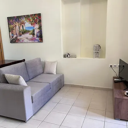 Family House Down Town 2 Apartamento *